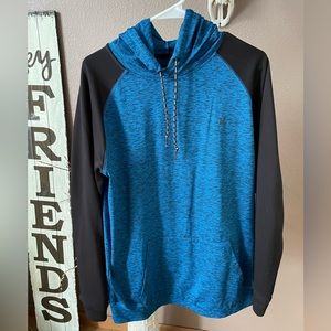 Mens Hurley sweatshirt